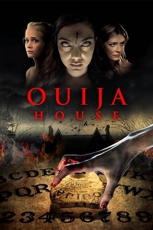 Ouija House 2018 Hindi Dual Audio 300MB