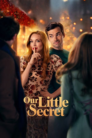Our Little Secret (2024) Hindi Dual Audio – 720p – 480p