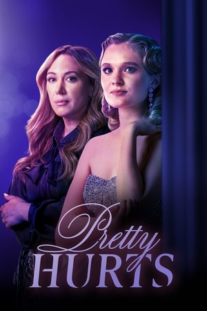 Pretty Hurts (2025) Hindi (MULTI AUDIO) – – HD Poster Download - filmyfly
