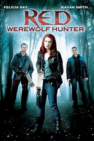 Red: Werewolf Hunter (2010) Hindi Dual Audio 300MB