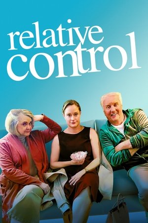 Relative Control (2024) Hindi (MULTI AUDIO) – – HD Poster Download - filmyfly