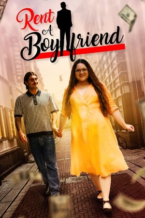 Rent A Boyfriend (2024) Hindi (MULTI AUDIO) – –