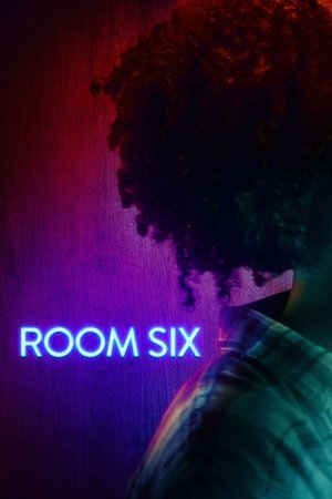 Room Six (2025) Hindi (MULTI AUDIO) – – HD Poster Download - filmyfly
