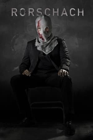 Rorschach (2022) (Hindi – Malayalam) Dual Audio –