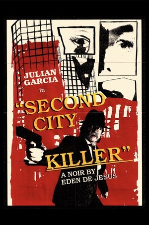 Second City Killer (2025) Hindi (MULTI AUDIO) – –