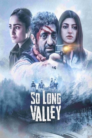 So Long Valley (2025) Hindi (MULTI AUDIO) – – HD Poster Download - filmyfly