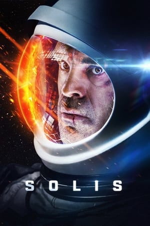 Solis (2018) Hindi Dubbed – 480p