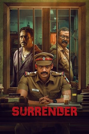 Surrender (2025) Hindi (MULTI AUDIO) HD Poster Download - filmyfly