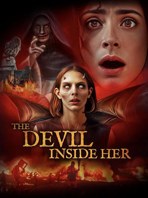 The Devil Inside Her (2025) Hindi (MULTI AUDIO) – –