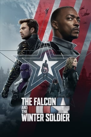 The Falcon and the Winter Soldier (2021) Season 1 Dual Audio Hindi Web Series – [EPISODE 6 ADDED] HD Poster Download - filmyfly