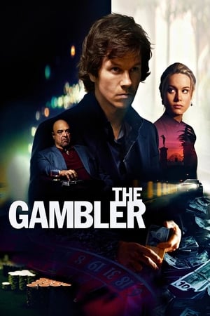 The Gambler (2014) Hindi Dual Audio [1GB] HD Poster Download - filmyfly