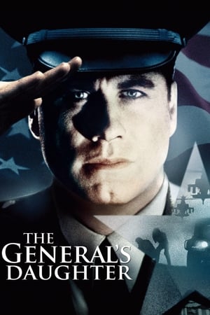 The General’s Daughter (1999) Hindi Dual Audio [950MB] HD Poster Download - filmyfly