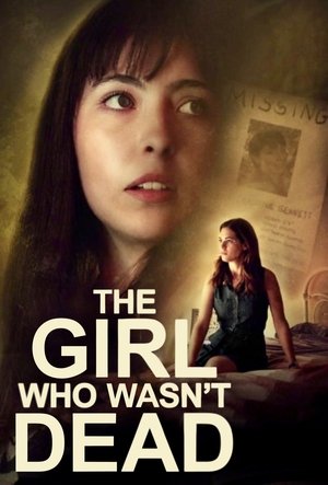 The Girl Who Wasn't Dead (2024) Hindi (MULTI AUDIO) – – HD Poster Download - filmyfly