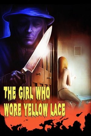 The Girl Who Wore Yellow Lace (2024) Hindi (MULTI AUDIO) – – HD Poster Download - filmyfly