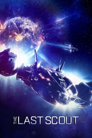 The Last Scout (2017) Hindi Dual Audio 330MB HD Poster Download - filmyfly