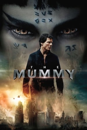 The Mummy 2017 300MB Hindi Dubbed Download