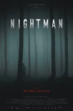 The Nightman (2023) Hindi (MULTI AUDIO) – – HD Poster Download - filmyfly