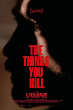 The Things You Kill (2025) Hindi (MULTI AUDIO) – – HD Poster Download - filmyfly
