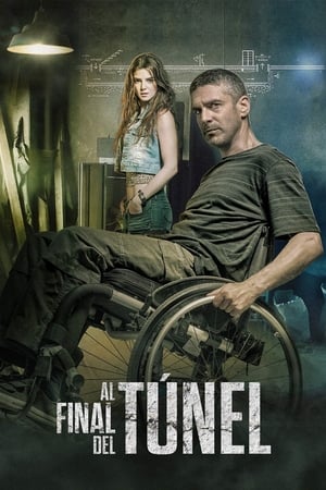 The Tunnel (2019) Hindi Dual Audio 350MB HD Poster Download - filmyfly