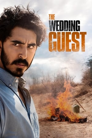 The Wedding Guest (2018) Hindi Dual Audio 450MB HD Poster Download - filmyfly