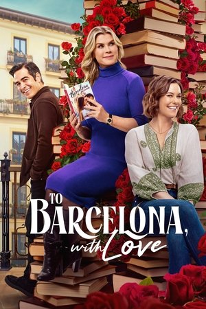 To Barcelona, with Love (2025) Hindi (MULTI AUDIO) – –