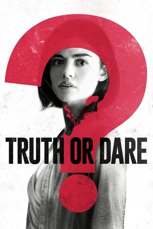 Truth or Dare (2018) Hindi Dual Audio [1.4GB] HD Poster Download - filmyfly