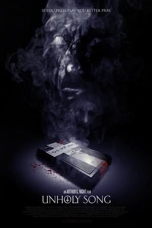 Unholy Song (2025) Hindi (MULTI AUDIO) – –