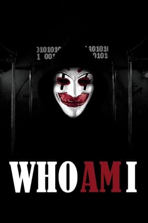 Who Am I 2015 Hindi Dual Audio [1.1GB] HD Poster Download - filmyfly